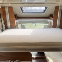 Elnagh campers Baron 73 uit 2018 Foto #15