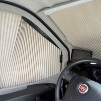 Elnagh campers Baron 73 uit 2018 Foto #16