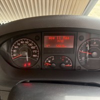 Elnagh campers Baron 73 uit 2018 Foto #17