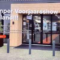 Elnagh campers Baron 73 uit 2018 Foto #1