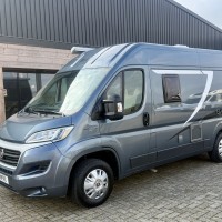 Tweedehands Mc Louis camper kopen