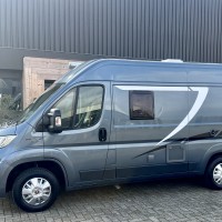 Mc Louis Memfys S1 uit 2017 Foto #1