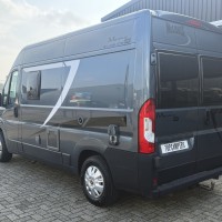 Mc Louis Memfys S1 uit 2017 Foto #2