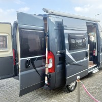 Mc Louis Memfys S1 uit 2017 Foto #5