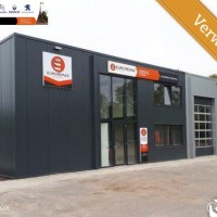 Chausson TITANIUM 728EB/5 PERSOONS/2x AIRCO/QUEENSBED/HEFBED Foto #1