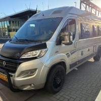 Tweedehands Karmann campers camper kopen