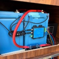 Karmann campers DAVIS 620 uit 2015 Foto #5