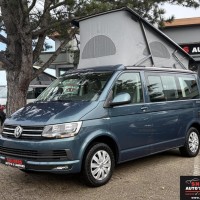 Tweedehands Volkswagen campers camper kopen