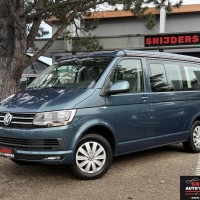 Volkswagen T6 california 07 /2018 1 eigenaar Foto #1