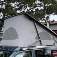 Volkswagen T6 california 07 /2018 1 eigenaar Foto #3