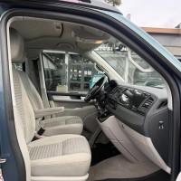 Volkswagen T6 california 07 /2018 1 eigenaar Foto #6