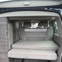 Volkswagen T6 california 07 /2018 1 eigenaar Foto #9