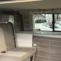 Volkswagen T6 california 07 /2018 1 eigenaar Foto #10