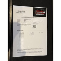 Volkswagen T6 california 07 /2018 1 eigenaar Foto #12