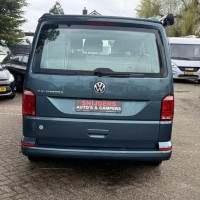 Volkswagen T6 california 07 /2018 1 eigenaar Foto #15