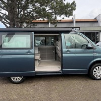 Volkswagen T6 california 07 /2018 1 eigenaar Foto #16