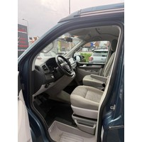 Volkswagen T6 california 07 /2018 1 eigenaar Foto #17