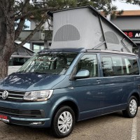 Volkswagen T6 california 07 /2018 1 eigenaar Foto #19