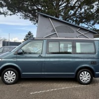 Volkswagen T6 california 07 /2018 1 eigenaar Foto #20