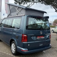 Volkswagen T6 california 07 /2018 1 eigenaar Foto #21