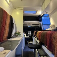 Iveco Daily campers 35S13V EURO 4 LD uit 2011 Foto #15