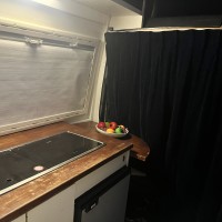 Iveco Daily campers 35S13V EURO 4 LD uit 2011 Foto #1