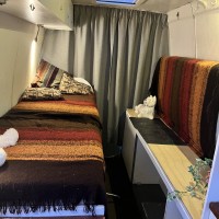 Iveco Daily campers 35S13V EURO 4 LD uit 2011 Foto #2