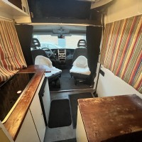 Iveco Daily campers 35S13V EURO 4 LD uit 2011 Foto #4