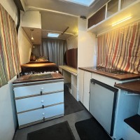 Iveco Daily campers 35S13V EURO 4 LD uit 2011 Foto #6