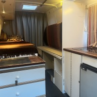 Iveco Daily campers 35S13V EURO 4 LD uit 2011 Foto #7