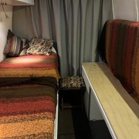 Iveco Daily campers 35S13V EURO 4 LD uit 2011 Foto #8