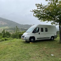 Citroen campers JUMPER uit 2007 Foto #2