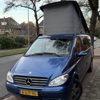 Tweedehands Westfalia campers camper kopen