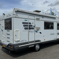 Hymer 312 D 2.9TD 5 cilinder Automaat, Airco, 6 Persoons, Foto #14