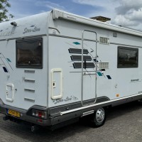 Hymer 312 D 2.9TD 5 cilinder Automaat, Airco, 6 Persoons, Foto #16
