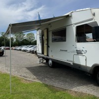Hymer 312 D 2.9TD 5 cilinder Automaat, Airco, 6 Persoons, Foto #17