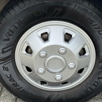 Hymer 312 D 2.9TD 5 cilinder Automaat, Airco, 6 Persoons, Foto #18