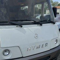 Hymer 312 D 2.9TD 5 cilinder Automaat, Airco, 6 Persoons, Foto #22