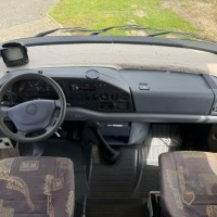 Hymer 312 D 2.9TD 5 cilinder Automaat, Airco, 6 Persoons, Foto #23