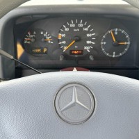 Hymer 312 D 2.9TD 5 cilinder Automaat, Airco, 6 Persoons, Foto #24