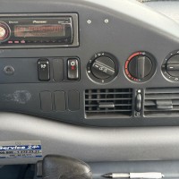 Hymer 312 D 2.9TD 5 cilinder Automaat, Airco, 6 Persoons, Foto #26