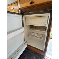 Hymer 312 D 2.9TD 5 cilinder Automaat, Airco, 6 Persoons, Foto #4