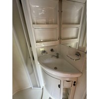 Hymer 312 D 2.9TD 5 cilinder Automaat, Airco, 6 Persoons, Foto #9