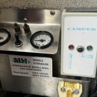 Hymer 312 D 2.9TD 5 cilinder Automaat, Airco, 6 Persoons, Foto #11