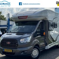 Tweedehands Challenger campers camper kopen