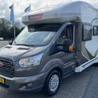 Challenger 628 EB, 2.2 D 155pk 6bak, Airco,Cruise,Trekhaak, Foto #14