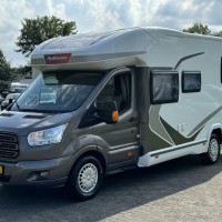 Challenger 628 EB, 2.2 D 155pk 6bak, Airco,Cruise,Trekhaak, Foto #15