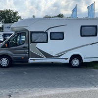 Challenger 628 EB, 2.2 D 155pk 6bak, Airco,Cruise,Trekhaak, Foto #16