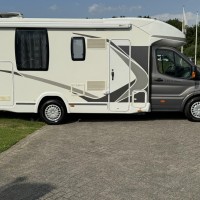 Challenger 628 EB, 2.2 D 155pk 6bak, Airco,Cruise,Trekhaak, Foto #17