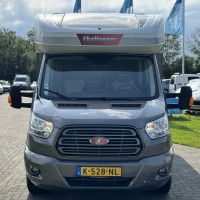 Challenger 628 EB, 2.2 D 155pk 6bak, Airco,Cruise,Trekhaak, Foto #18